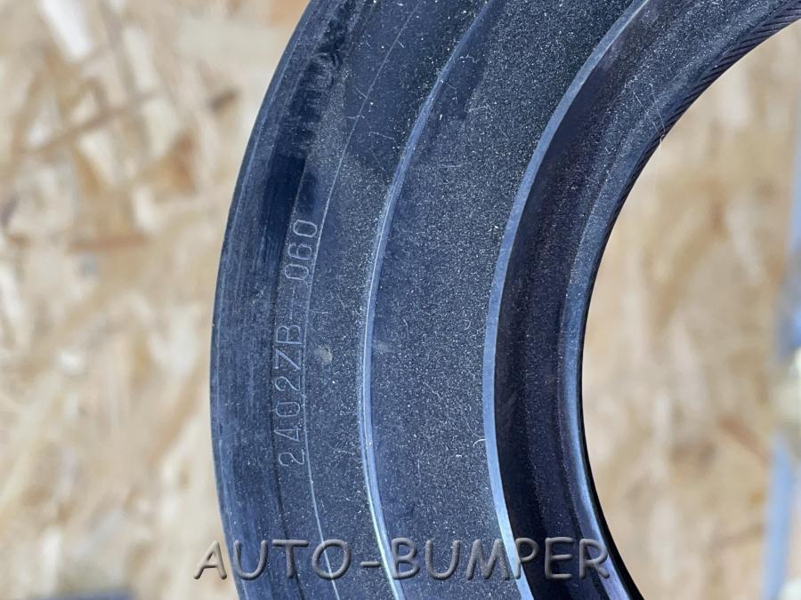 DongFeng Сальник фланца редуктора заднего моста 2402ZB-060, 2402ZB060	
